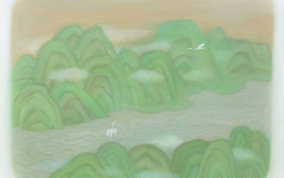 祈盼/陈海超>