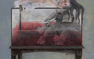 生息/蒋雨>