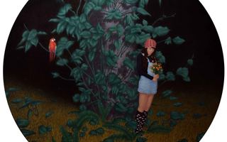 致青春之六/胡桂东>