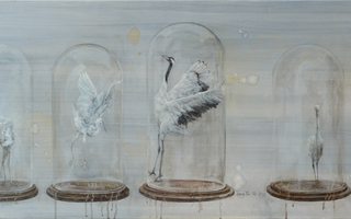 恋物之嬉鸟2/蒋雨>