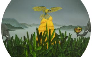 致青春之十六/胡桂东>