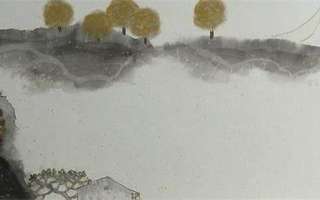 沂蒙画派创始人刘阳沂蒙山水/专业艺术>