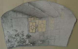 刘阳江南山水画/专业艺术>