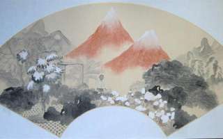 刘阳江南山水画/专业艺术>
