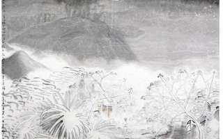 刘阳江南山水/专业艺术>