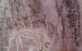 刘阳80/90年代沂蒙作品/专业艺术>