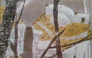 刘阳80/90年代沂蒙作品/专业艺术>