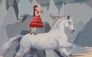 征途之八/胡桂东>